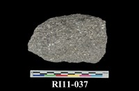 藏品(集塊岩)的圖片